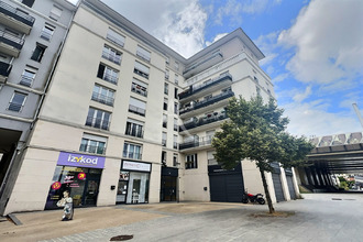 achat appartement thiais 94320