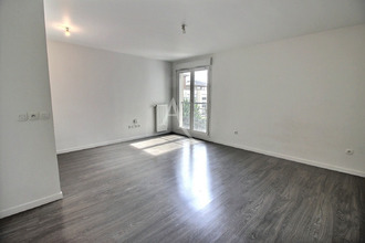 achat appartement thiais 94320