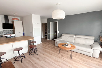 achat appartement thiais 94320