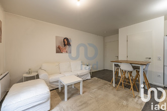 achat appartement thiais 94320