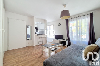 achat appartement thiais 94320