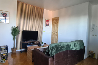 achat appartement thiais 94320