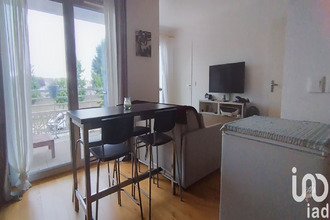 achat appartement thiais 94320