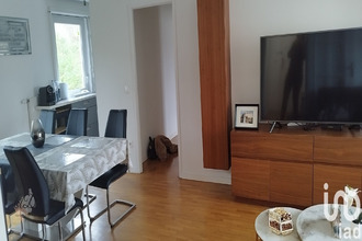 achat appartement thiais 94320