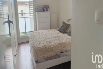 achat appartement thiais 94320