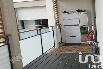 achat appartement thiais 94320