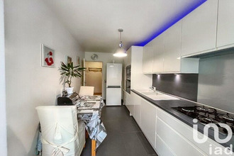 achat appartement thiais 94320