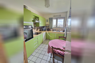 achat appartement thiais 94320