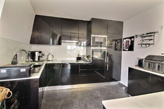 achat appartement thiais 94320