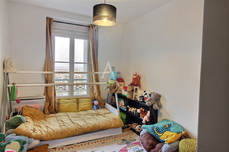 achat appartement thiais 94320