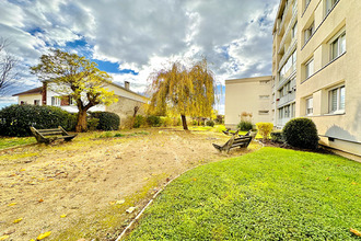 achat appartement thiais 94320