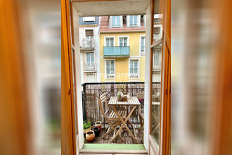 achat appartement thiais 94320