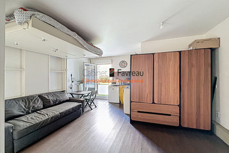 achat appartement thiais 94320