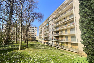 achat appartement thiais 94320