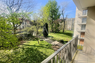 achat appartement thiais 94320