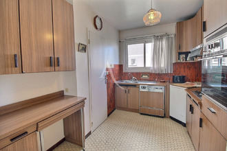 achat appartement thiais 94320