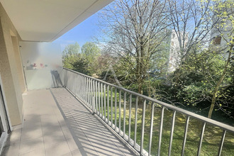 achat appartement thiais 94320