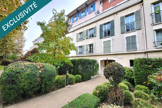 achat appartement thiais 94320