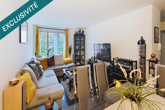 achat appartement thiais 94320