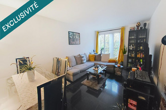 achat appartement thiais 94320