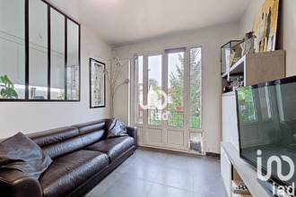 achat appartement thiais 94320