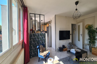 achat appartement thiais 94320