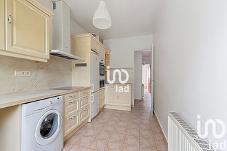 achat appartement thiais 94320