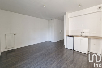 achat appartement thiais 94320