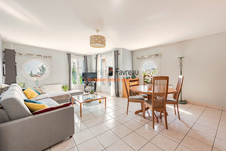 achat appartement thiais 94320