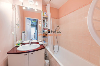 achat appartement thiais 94320