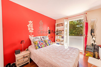 achat appartement thiais 94320