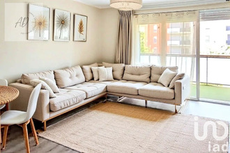 achat appartement thiais 94320