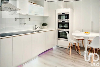 achat appartement thiais 94320