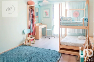 achat appartement thiais 94320