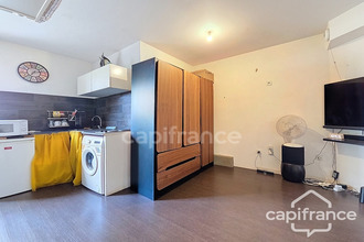 achat appartement thiais 94320