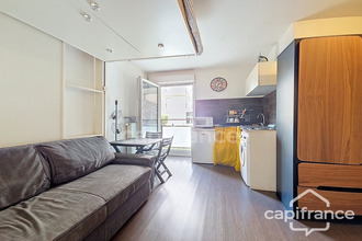 achat appartement thiais 94320