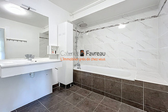 achat appartement thiais 94320