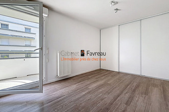 achat appartement thiais 94320