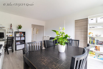 achat appartement thiais 94320