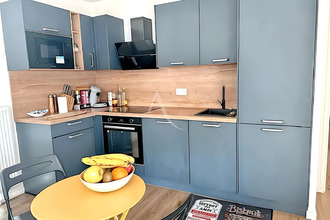 achat appartement thiais 94320