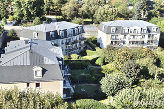 achat appartement thiais 94320