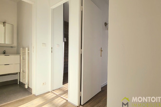 achat appartement thiais 94320