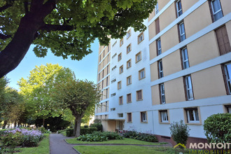 achat appartement thiais 94320