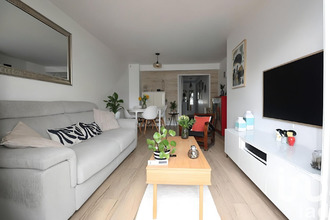 achat appartement thiais 94320