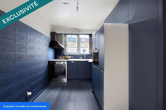 achat appartement thiais 94320