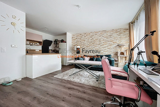 achat appartement thiais 94320