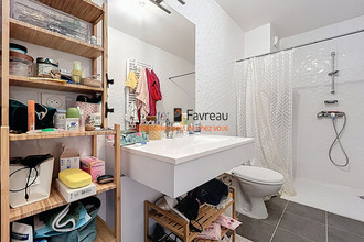 achat appartement thiais 94320