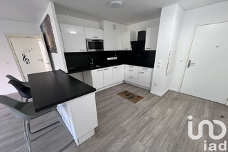 achat appartement thiais 94320