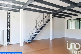 achat appartement thiais 94320