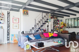 achat appartement thiais 94320